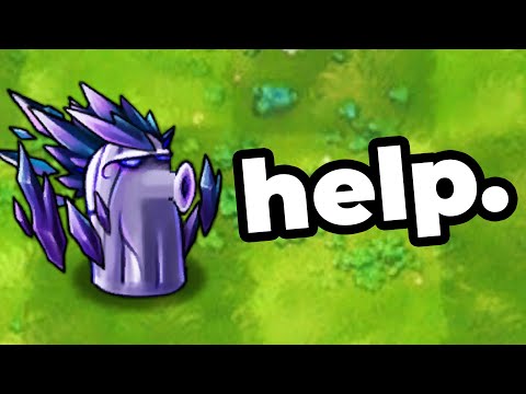 Видео: Я прошёл PvZ Fusion Odyssey Evolved. Это было НЕВОЗМОЖНО.