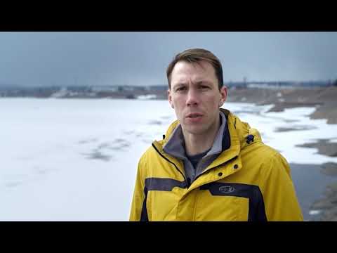 Видео: ПЕРВАЯ СЕРИЯ. Наводнение: Технологии аварийно-спасательных работ.