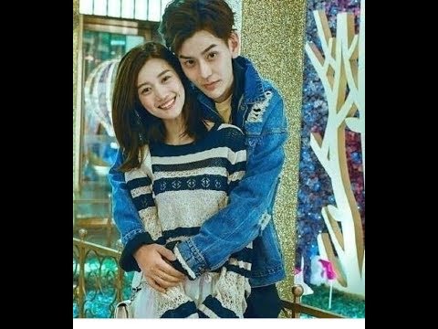 Видео: 🌿 Моменты Лун Жи И с Чжан Дзин Мэй 🌿