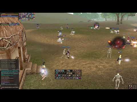 Видео: GVE на движке Unity сервер Interlude-Online