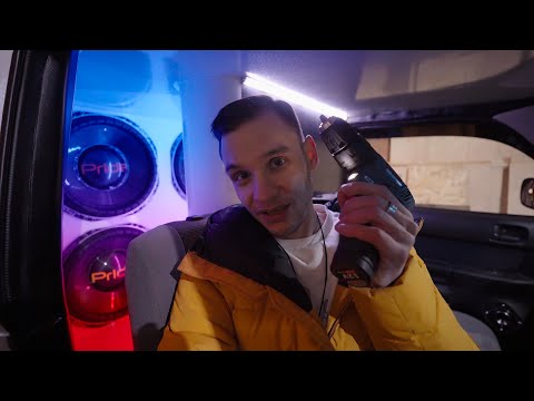 Видео: какие планы на 2024 сезон? улучшаю качество съемки