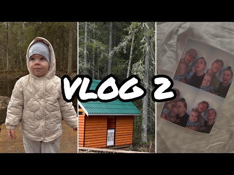Видео: VLOG2 | МОТИВАЦИЯ НА УБОРКУ 🪣 | БОЛТАЕМ | ГУЛЯЕМ 🌳 | ПЕРВЫЕ ПОКУПКИ 😅