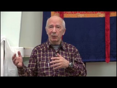 Видео: Андрей Терентьев. Как привнести духовную практику в повседневную жизнь?