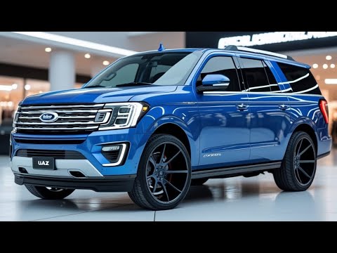 Видео: UAZ Adventure 4x4 2025 — Новый Русский Внедорожник! Полный Обзор, Характеристики и Цена 