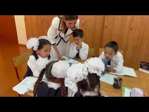 Видео: “Қамқорлық” Бердібек Соқпақбаев