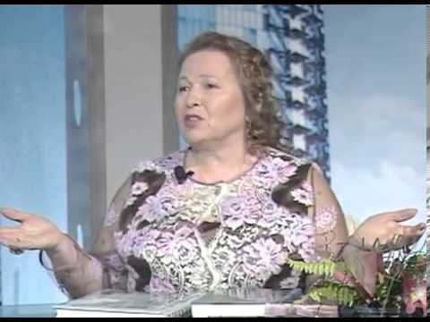 Видео: Евдокия Лучезарнова. Власть над собой