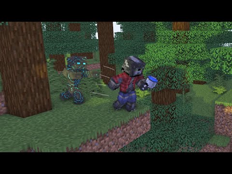Видео: Minecraft Гоненица...