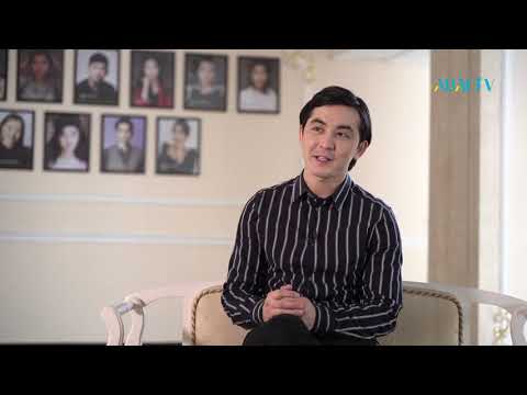 Видео: Музыкалық жас көрермен театры "Сырлы сахна  " бағдарламасында