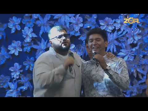 Видео: Синяя вечность - Артур Бэст & Женисбек Пиязов .  хит всех времен!