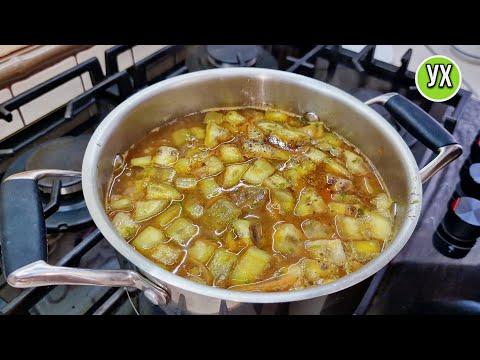 Видео: 🍲ВКУСНЮЧИЙ СУП без мяса за 20 минут! Это нужно ОБЯЗАТЕЛЬНО попробовать