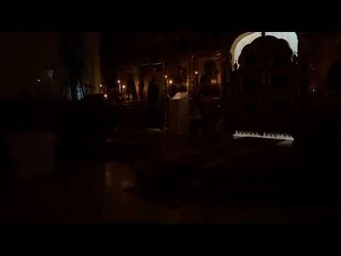 Видео: ПАСХА 2023 | СТАРООБРЯДЧЕСКИЙ ХРАМ | РЖЕВ