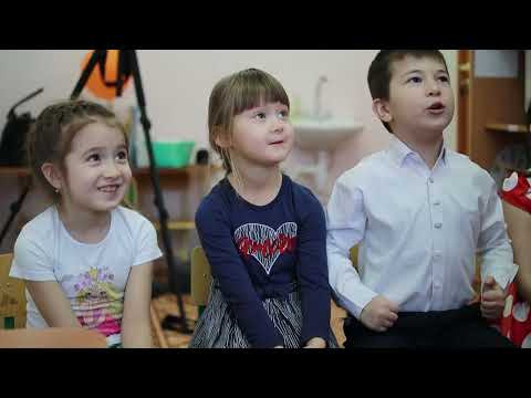 Видео: Десяткина Наталья Николаевна