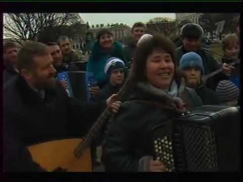 Видео: Песня№96 Играй,гармонь!