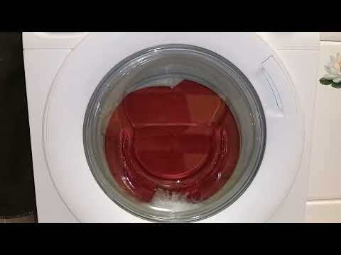 Видео: candy полоскания и отжим 