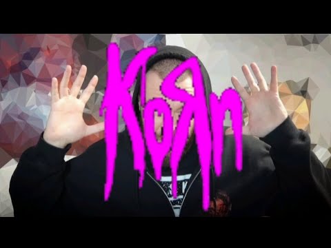 Видео: Korn 🌽 Самый мрачный nu-metal. Обзор дискографии на виниле. Are you ready?