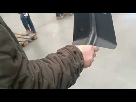 Видео: 8 ноября 2025 г., прокатились, прикупились