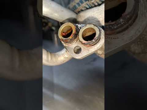 Видео: Удивлен выгрузились все 1.08 длинное видео дефектовки Touran  1.4 CAVC. Много страшного 🤯 слов нет.