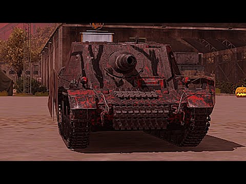 Видео: Brummbar: Ужас, ползущий под кроватью