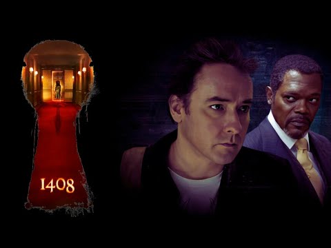 Видео: 1408 - ТРЕШ ОГЛЯД фільму
