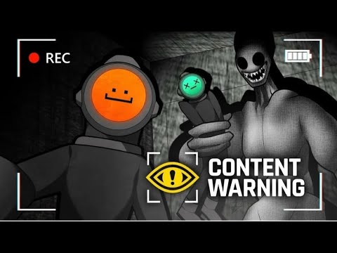 Видео: Жуткий репортаж😨.Content Warning . Жизнь или слава? 