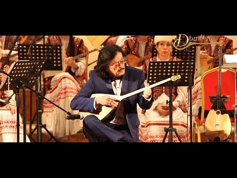 Видео: Секен Тұрысбек - Боздақ (Секен Тұрысбек)