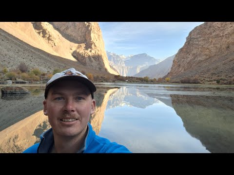 Видео: Путешествие по Памирскому тракту по прихоти. Часть вторая