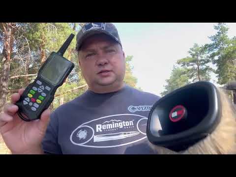 Видео: Электронные манки iCOtec