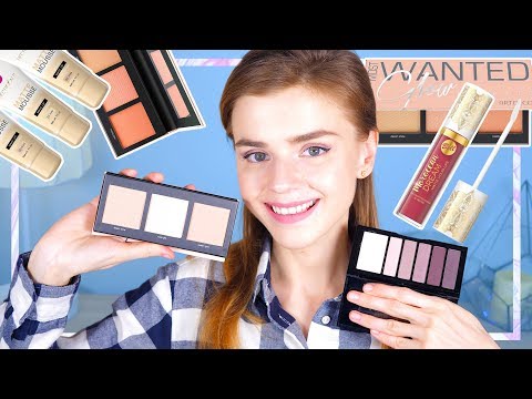 Видео: КЛАССНЫЕ БЮДЖЕТНЫЕ НАХОДКИ! БЮДЖЕТНАЯ КОСМЕТИКА и УХОД