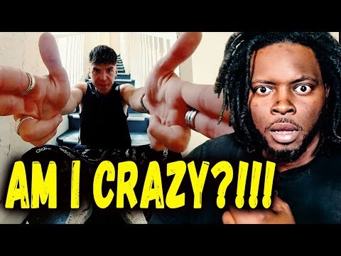 Видео: ПЕРВАЯ РЕАКЦИЯ НА РЕАКЦИЮ REN «ПОТЕРЯЛ ЭТО»