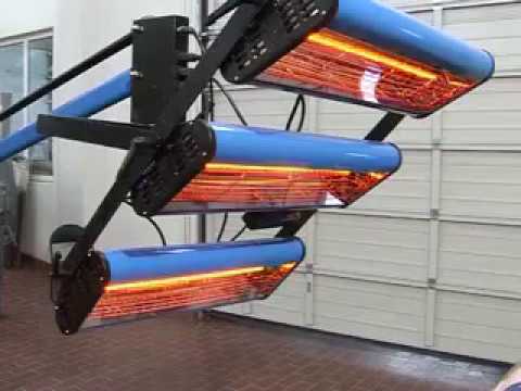 Видео: Промо-ролик Trommelberg