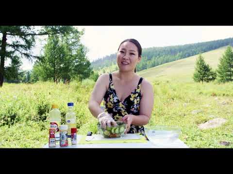 Видео: Шорлог амтлах хялбар жор