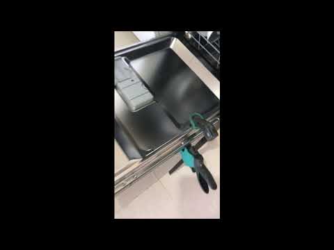 Видео: behjalplig ikea как установить...