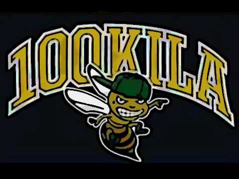 Видео: 100 кила - С музиката се бъзиках