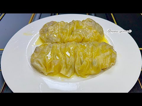 Видео: КРУЧЕ ЧЕМ БЕЛЯШИ И ЧЕБУРЕКИ! НАУЧИЛА ВСЕХ ПОДРУГ ГОТОВИТЬ ТАКИЕ ВКУСНЯШКИ!