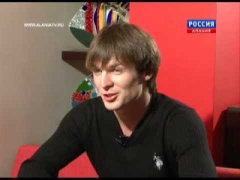 Видео: Алан Кокаев