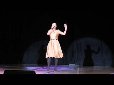 Видео: Кристина - Счастье.HD