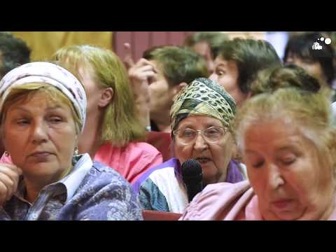 Видео: «Важен каждый-5». Торбино ("Пароход Онлайн") Великий Новгород