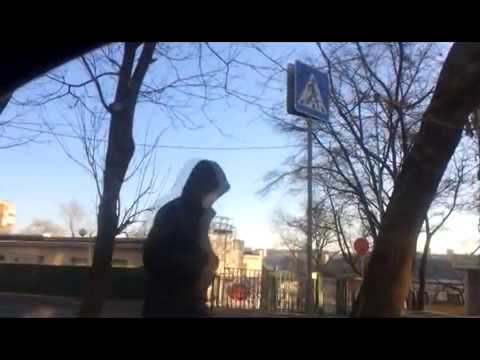 Видео: . Преступники  и беспредельщики г. Владивостока?Огромное ОПГ г.Владивосток
