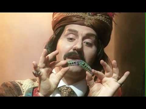 Видео: Большая разница: Гарри Поттер