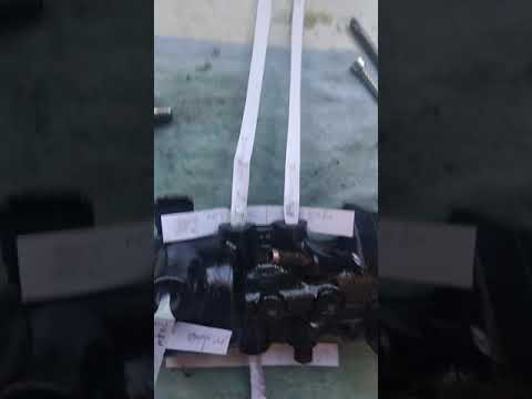 Видео: Переделка ГТЦ Ситроен Ксантия