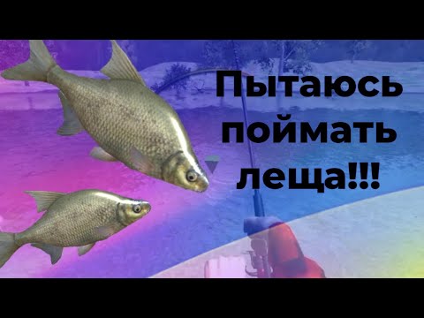 Видео: Разнообразие рыбы в Париже!!! | Ultimate Fishing Simulator