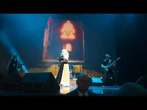 Видео: 5. Мираж (Св.Разина) - Я скучаю без тебя - СПб, БКЗ - 15.04.2024