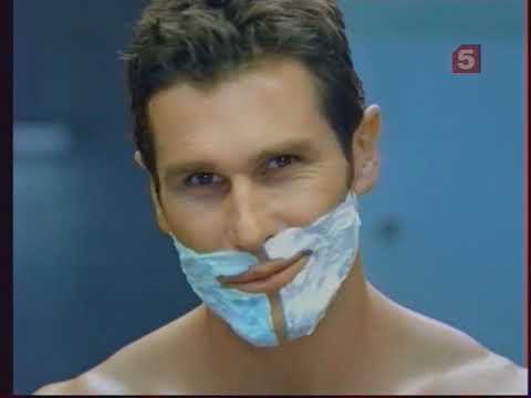 Видео: Анонсы, рекламные блоки и начало "Сейчас" (Пятый канал, 11.05.2010)