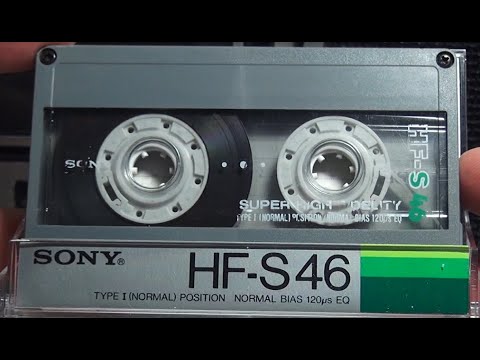 Видео: Кассеты с авито. Удачная покупка! #audiocassette