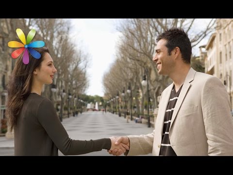 Видео: Как познакомиться с мужчиной на остановке? – Все буде добре. Выпуск 823 от 08.06.16