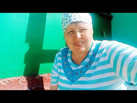 Видео: Жизнь в деревне . Как живут простые люди в деревне.