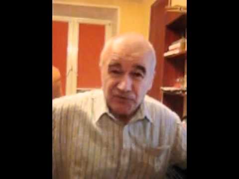 Видео: глад калитка 3