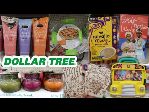 Видео: DOLLAR TREE * НОВИНКИ!!! И КЛЕТКА ДЛЯ КОСМЕТИКИ??? О БОЖЕ!!!!