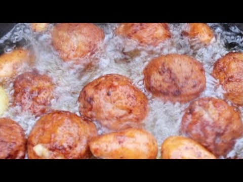 Видео: БЛЮДО-СЮРПРИЗ 🎁 от ЖОРЖА. ГАСТРОНОМИЧЕСКОЕ НАСЛАЖДЕНИЕ ❤‍🔥