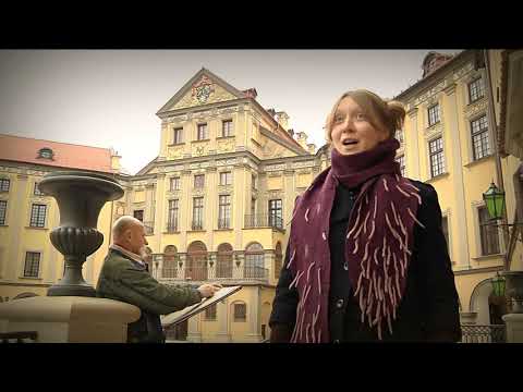 Видео: "История белорусского театра.Рождение" (2011)